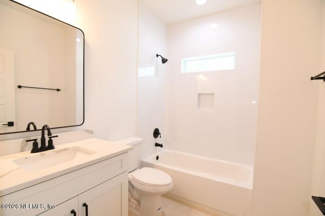 3617 WELLS LANDING Court LOT 3, Jacksonville, FL 32277