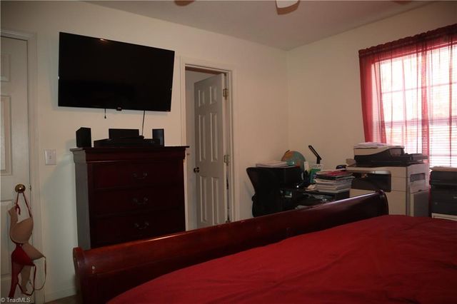 4702 Tuliptree Drive, Greensboro, NC 27455