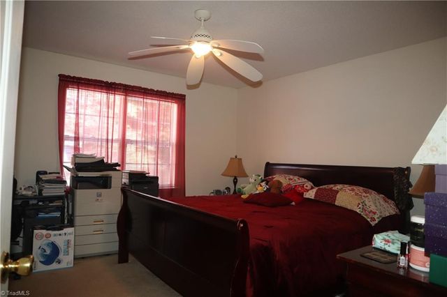 4702 Tuliptree Drive, Greensboro, NC 27455