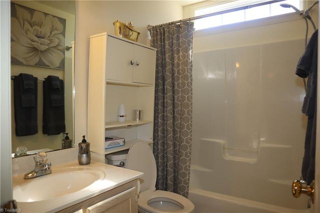 4702 Tuliptree Drive, Greensboro, NC 27455