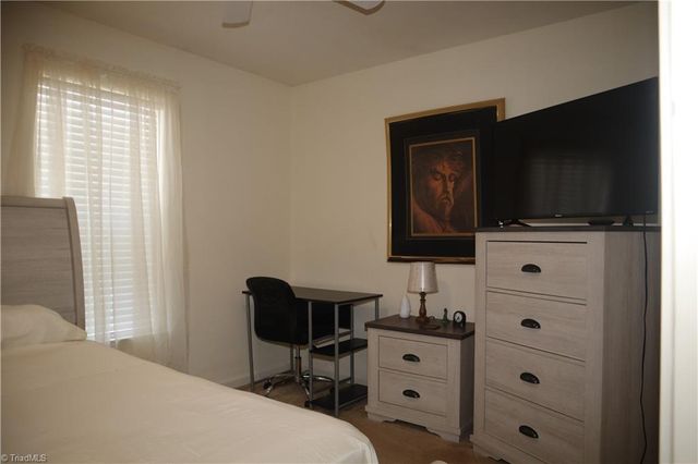 4702 Tuliptree Drive, Greensboro, NC 27455