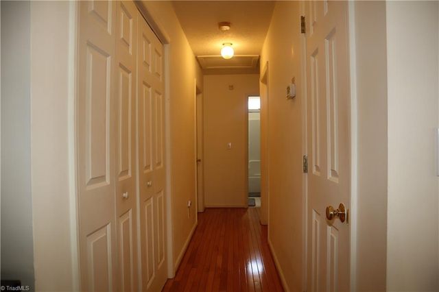 4702 Tuliptree Drive, Greensboro, NC 27455