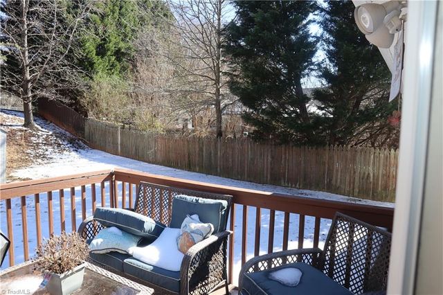 4702 Tuliptree Drive, Greensboro, NC 27455