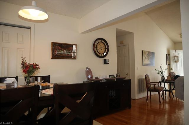 4702 Tuliptree Drive, Greensboro, NC 27455