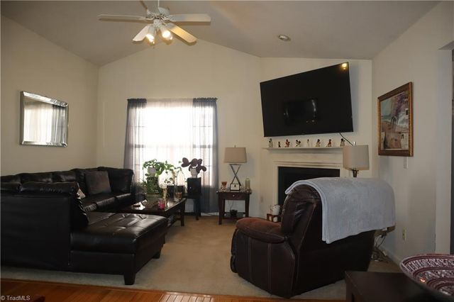 4702 Tuliptree Drive, Greensboro, NC 27455