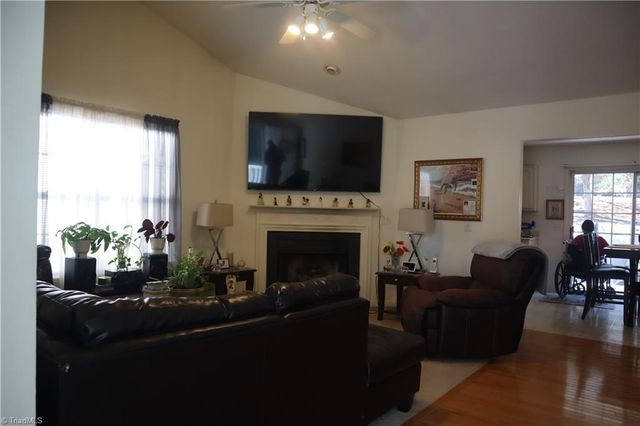 4702 Tuliptree Drive, Greensboro, NC 27455