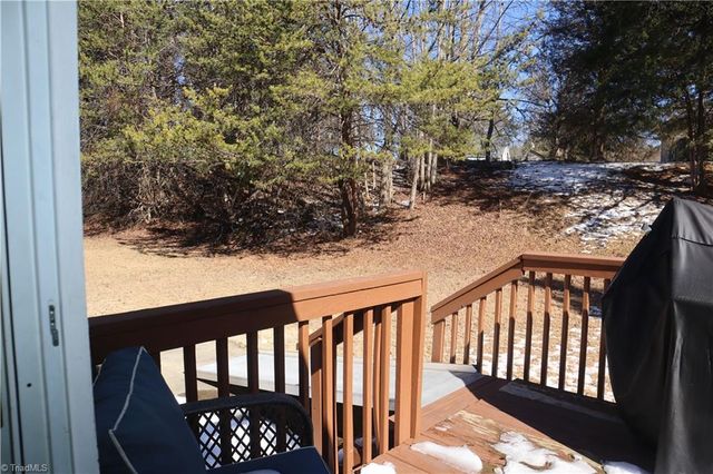 4702 Tuliptree Drive, Greensboro, NC 27455