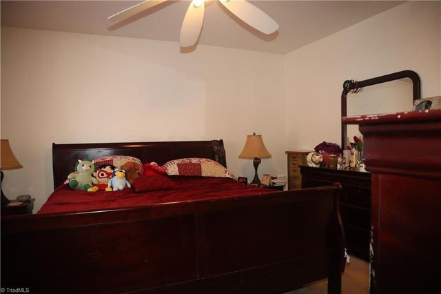 4702 Tuliptree Drive, Greensboro, NC 27455