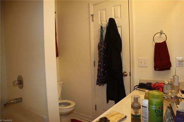 4702 Tuliptree Drive, Greensboro, NC 27455