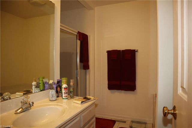 4702 Tuliptree Drive, Greensboro, NC 27455