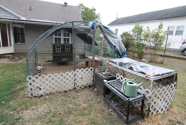 738 N 2Nd St, Paragould, AR 72450