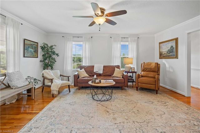 216 E Devon Drive, Mount Airy, NC 27030