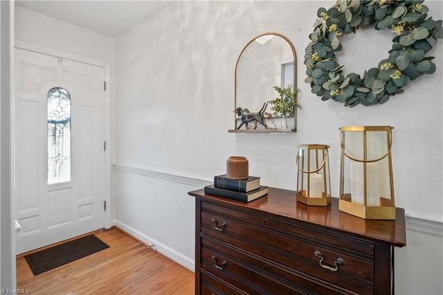 216 E Devon Drive, Mount Airy, NC 27030