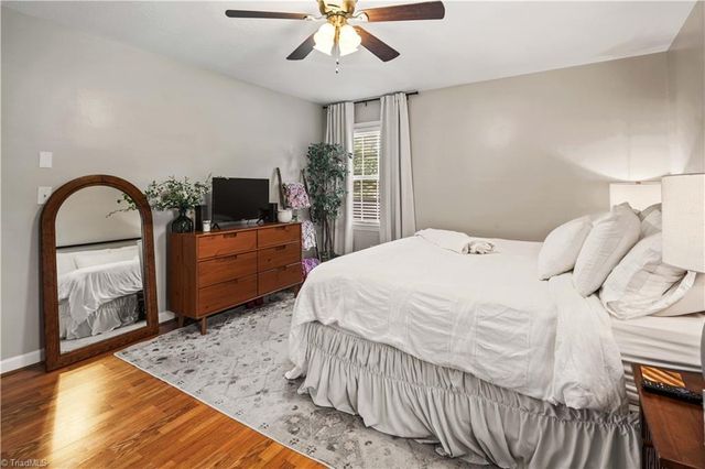 216 E Devon Drive, Mount Airy, NC 27030
