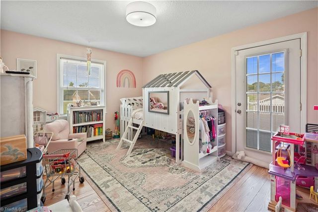 216 E Devon Drive, Mount Airy, NC 27030