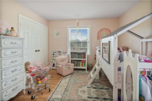 216 E Devon Drive, Mount Airy, NC 27030