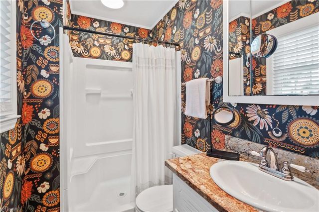 216 E Devon Drive, Mount Airy, NC 27030