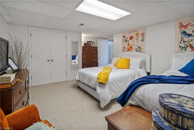 216 E Devon Drive, Mount Airy, NC 27030