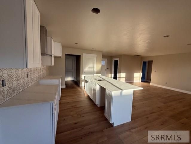 4292 E Arizona Drive, Pocatello, ID 83202