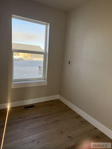 4292 E Arizona Drive, Pocatello, ID 83202