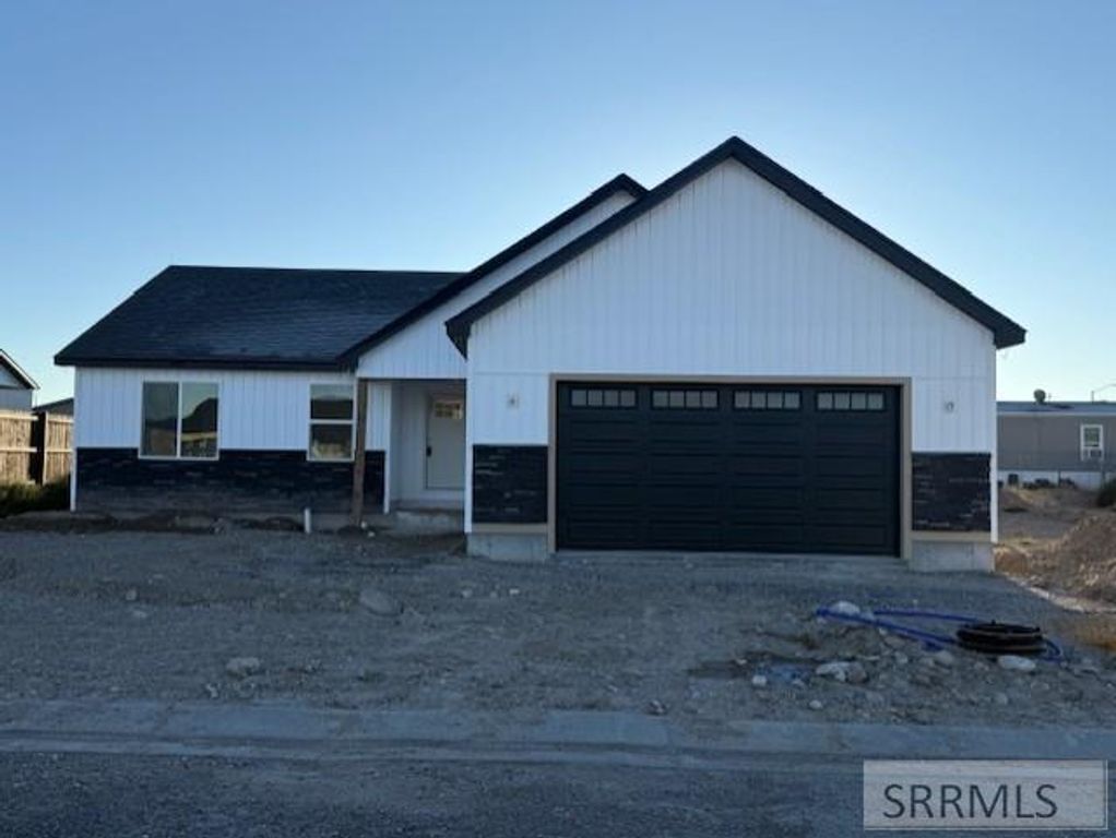 4292 E Arizona Drive, Pocatello, ID 83202