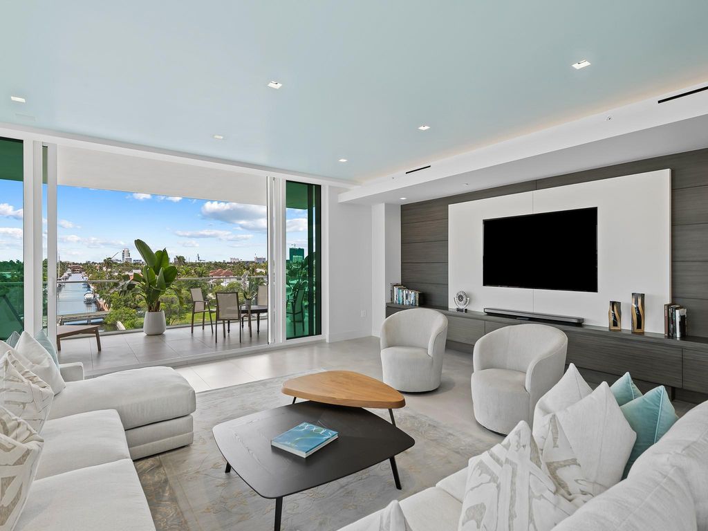 353 Sunset Drive PH02, Fort Lauderdale, FL 33301