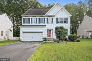 438 LORRAINE DR, Frederica, DE 19946