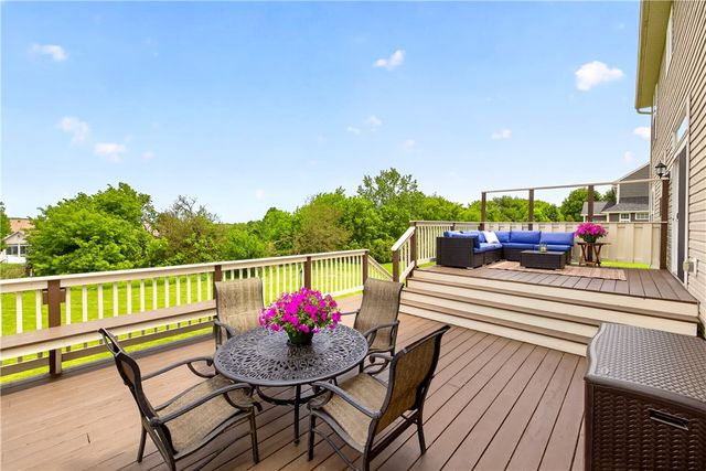 6832 Citation Way, Victor, NY 14564