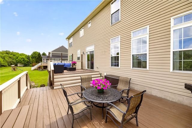 6832 Citation Way, Victor, NY 14564