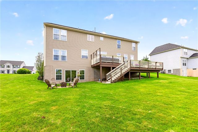 6832 Citation Way, Victor, NY 14564