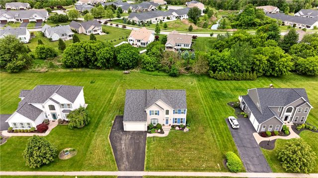 6832 Citation Way, Victor, NY 14564