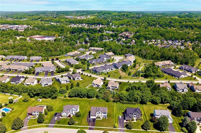 6832 Citation Way, Victor, NY 14564