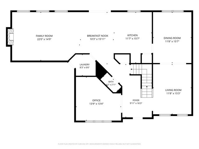 6832 Citation Way, Victor, NY 14564