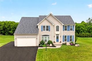6832 Citation Way, Victor, NY 14564