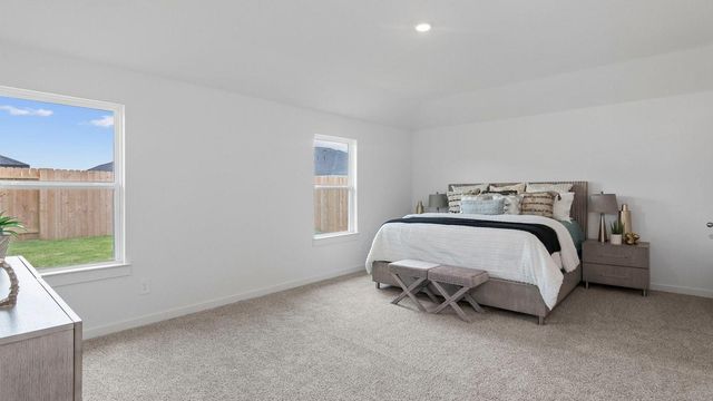 6203 Brookhaven Street, Rosenberg, TX 77469