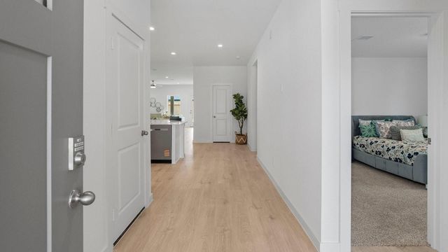 6203 Brookhaven Street, Rosenberg, TX 77469