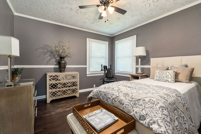 108 James St, Mcminnville, TN 37110