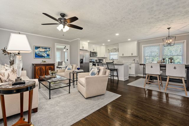 108 James St, Mcminnville, TN 37110