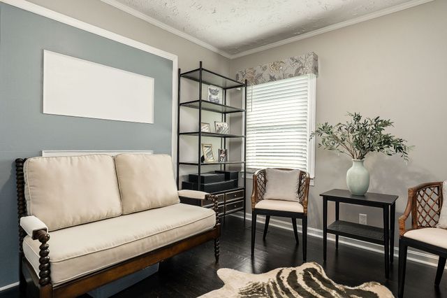 108 James St, Mcminnville, TN 37110