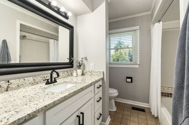 108 James St, Mcminnville, TN 37110