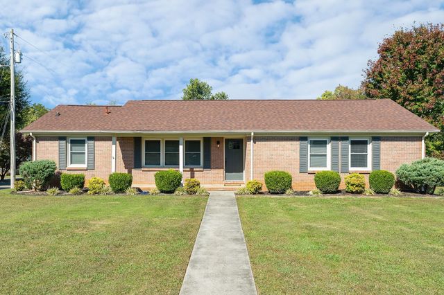 108 James St, Mcminnville, TN 37110