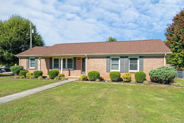 108 James St, Mcminnville, TN 37110