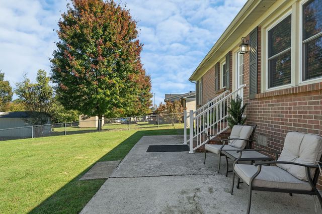 108 James St, Mcminnville, TN 37110