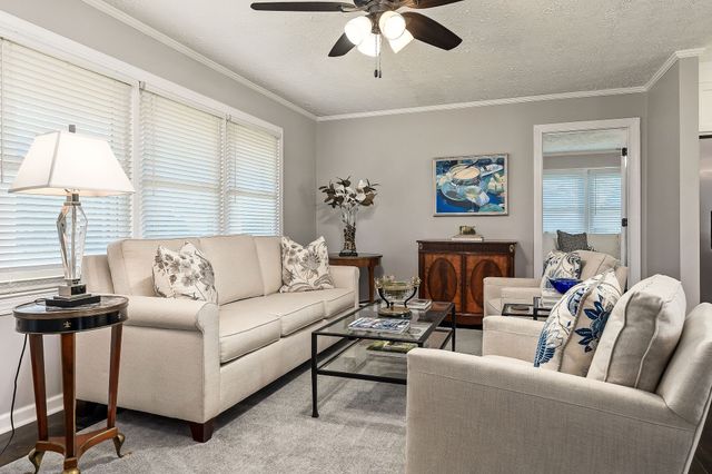 108 James St, Mcminnville, TN 37110