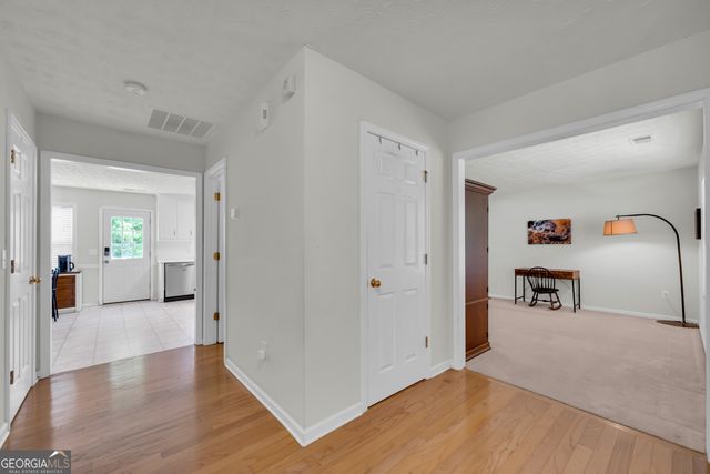 520 Ansley Forest Drive, Monroe, GA 30655