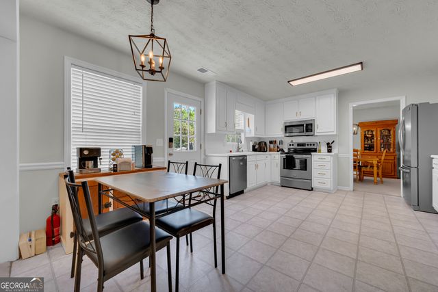 520 Ansley Forest Drive, Monroe, GA 30655