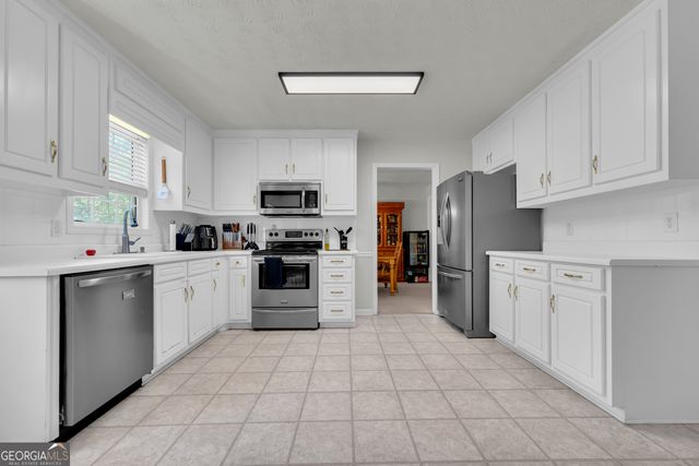 520 Ansley Forest Drive, Monroe, GA 30655