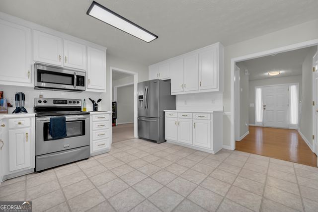 520 Ansley Forest Drive, Monroe, GA 30655