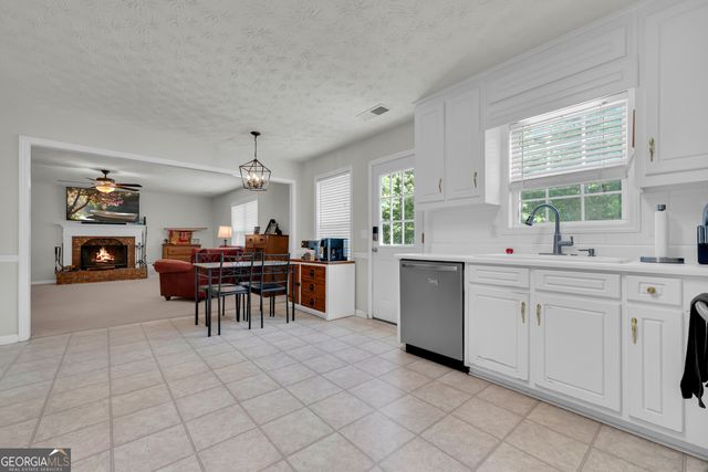520 Ansley Forest Drive, Monroe, GA 30655