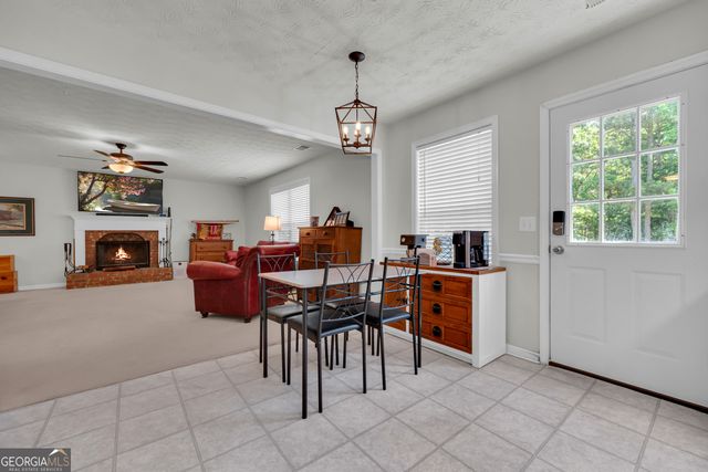 520 Ansley Forest Drive, Monroe, GA 30655